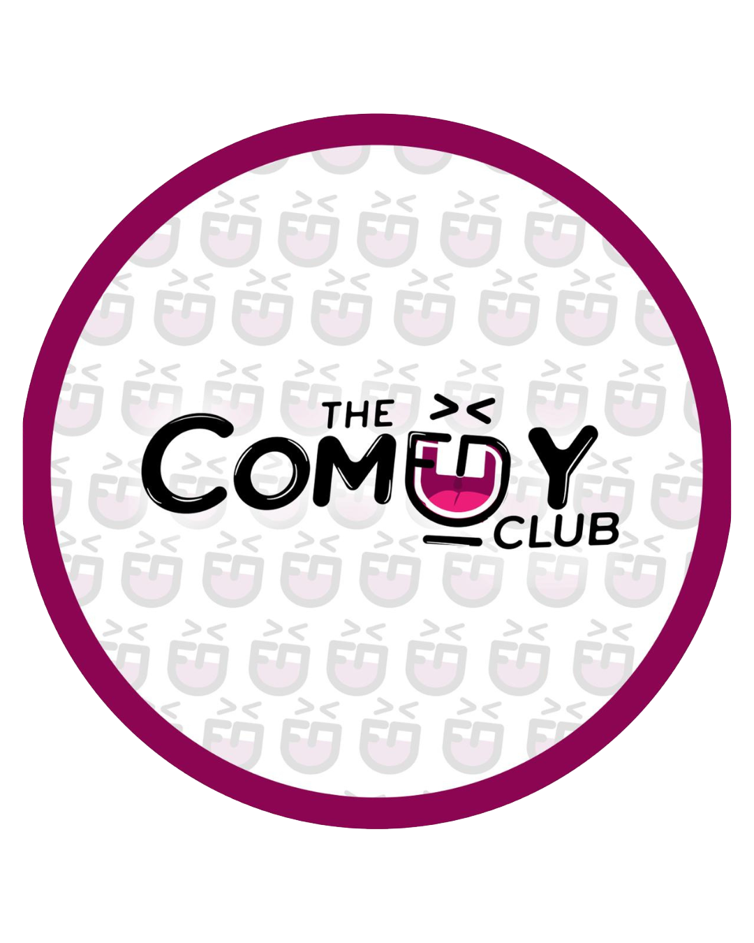The Comedy Club